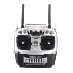HG-P415 Pro 1/10 4X4 RC H1 Hummer ARTR w/2.4GHz Remote 16C Sound & Light Upgrade - Image 4