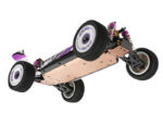 XK 1:12 Explorer RC 4WD Off-Road Buggy 2.4GHz Racing RTR - Image 2