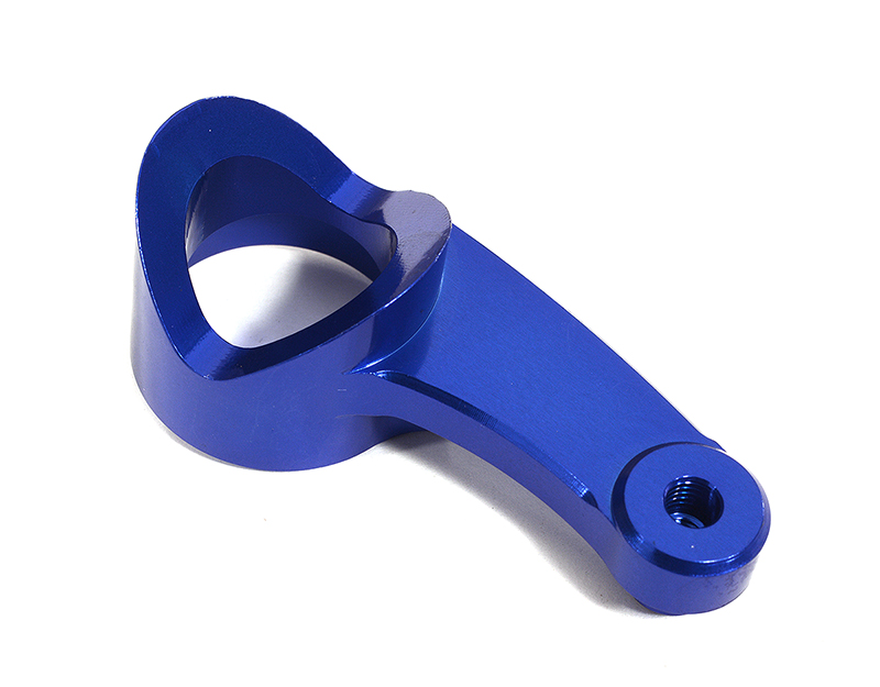 Replacement Bellcrank Part w/ Revised Geometry for C28815