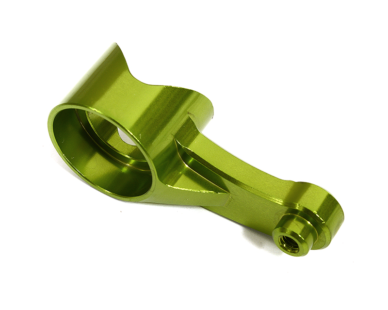 Replacement Bellcrank Part w/ Revised Geometry for C28815