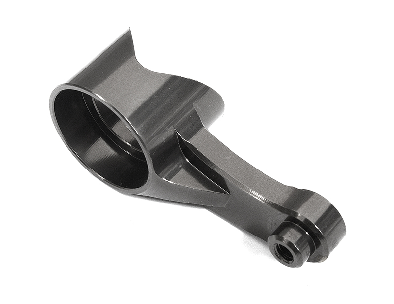 Replacement Bellcrank Part w/ Revised Geometry for C28815