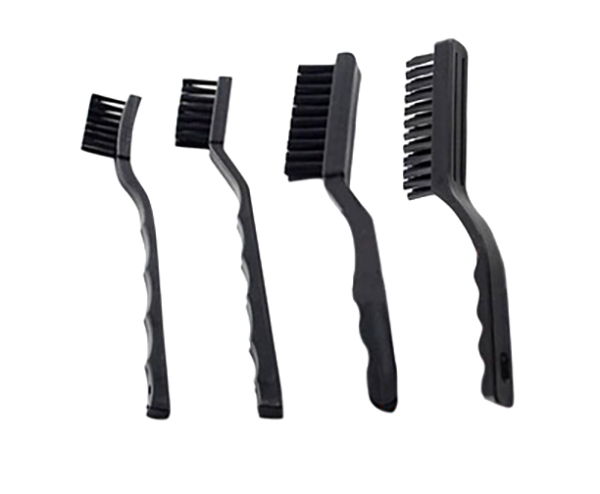 Special Cleaning Brush Set 4pcs (S, M, L & XL Size) for RC RC Applications