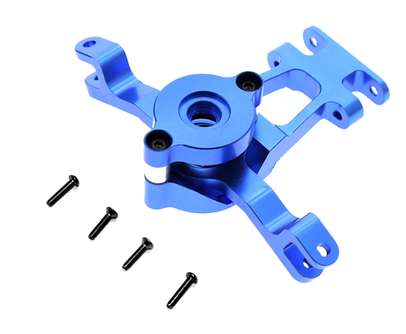 Billet Machined Alloy Steering Bellcrank for Traxxas 1/10 E-Revo 2.0 5344