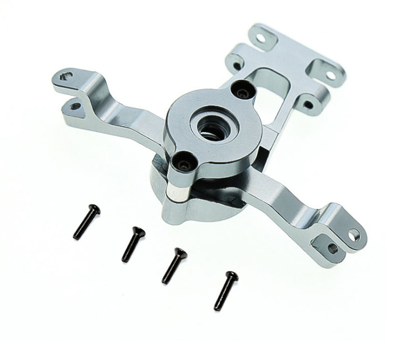 Billet Machined Alloy Steering Bellcrank for Traxxas 1/10 E-Revo 2.0 5344