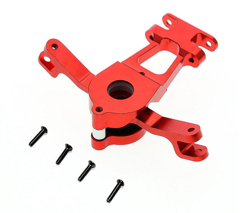 Billet Machined Alloy Steering Bellcrank for Traxxas 1/10 E-Revo 2.0 5344