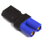 EC5 Female to XT60 Male Connector Convertor Adapter