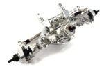 Complete Billet Machined T13 Front Axle for Axial 1/10 SCX-10 Dingo Honcho Jeep - Image 2