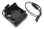 Air Scoop Shroud w/ High Speed Cooling Fan 40x40mm JST Plug 6V-8.4V 14,000rpm - Image 4