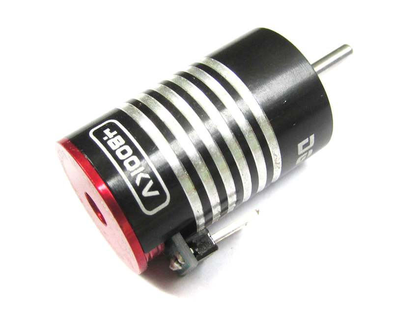 C30776 High Speed 1625 Brushless 4800 kV Sensorless Motor for Mini 1/28 Size - Image 1