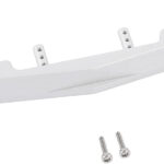Metal Front Bumper for Axial C10 Type 1/24 SCX24 Rock Crawler