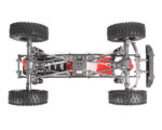 Billet Machined 1/10 Scale 4WD Off-Road Trail Roller RC Crawler Kit - Image 5