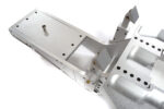 Billet Machined Realistic Trailer Kit 425mm for Tamiya 1/14 Semi-Tractor Truck - Image 7