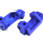 Alloy Caster Blocks for 1/10 Rustler 2WD, Stampede 2WD & Slash 2WD 3632