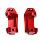 Alloy Caster Blocks for 1/10 Rustler 2WD, Stampede 2WD & Slash 2WD 3632