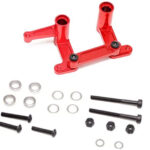 Alloy Steering Bellcrank Set for Traxxas 1/10 Slash 2WD (3743)