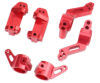 Steering, Caster Blocks & Rear Hub Carriers for 1/10 Rustler 2WD 3632 3736 3752