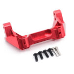 Alloy Rear Bumper Mount for Traxxas TRX-4 Scale & Trail Crawler