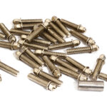 Hex Head Cap Screw M3X12mm Size 30pcs