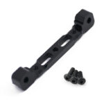 Alloy Front Upper Pin Mount for Arrma 1/8 Kraton 6S BLX, Senton, Typhon AR330379