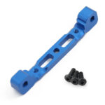 Alloy Front Upper Pin Mount for Arrma 1/8 Kraton 6S BLX, Senton, Typhon AR330379