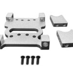 Center Diff Cover for Arrma 1/8 Kraton 6S BLX, Outcast & Limitless ARA320499