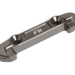 Billet Machined Front-Rear Arm Brace for Losi 1/10 Lasernut U4 4WD Brushless RTR