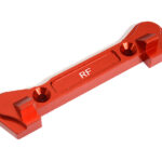Billet Machined Rear-Front Arm Brace for Losi 1/10 Lasernut U4 4WD Brushless RTR