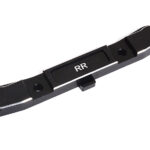 Billet Machined Rear-Rear Arm Brace for Losi 1/10 Lasernut U4 4WD Brushless RTR
