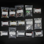 Complete LED Light Kit for Tamiya 1/14 & Custom 1/14 Semi-Tractor - Image 2