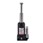 Realistic Model Hydraulic Powered Jack Stand for 1/10, 1/8 Scale & Rock Crawler