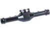 Alloy Machined Rear Axle Housings for Axial 1/18 Yeti Jr RTR