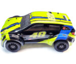 Composite 1/10+ RGD10 4X4 Off-Road Rally Chassis Kit 286mm Wheelbase - Image 2