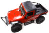 Realistic 1/10 Custom Scale Off-Road Crawler JW10-X Chassis w/ 313mm WB