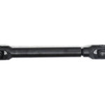 Steel Alloy 105-154mm Center Drive Shaft w/ 5mm I.D. for 1/10 Off-Road Crawler