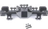 Alloy Axle Housing (1) for Losi 1/8 LMT 1.0 4WD Monster Truck