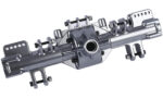 Alloy Axle Housing (1) for Losi 1/8 LMT 1.0 4WD Monster Truck - Image 2