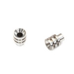 Add-On Heatsink (2) for 540 Size Brush Motor Brush Hood