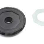 Metal Spur Gear 91T for Arrma Brushed Granite, Senton, Typhon ARA311030