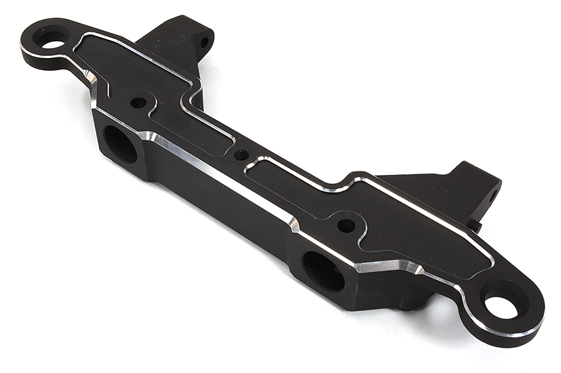 C31568 Alloy Machined Rear Bumper Mount for Axial SCX6 Crawler 251008 - Image 1