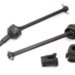 Universal Drive Shafts for Arrma 1/10 Granite Voltage 2WD Mega Truck AR310863