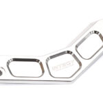 Machined Front Shock Tower Brace for Arrma 1/10 Vorteks 4X4 3S BLX ARA320634