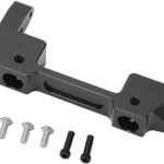 Alloy Machined Rear Bumper Mount for Axial SCX6 251008