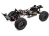 1/10 HDX10 Trail 4WD Off-Road Scale Crawler Kit w/Diff Lock & 2-Speed 313mm WB