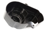 Billet Machined Alloy Gear Cover for Traxxas 1/10 Slash 2WD 3792 - Image 2