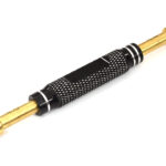 4mm & 4.5mm Hex Nut Driver Tool Set for Axial SCX24