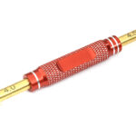 4mm & 4.5mm Hex Nut Driver Tool Set for Axial SCX24