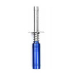 Blue Glow Starter for Nitro Model Engines in AA Battery Required
