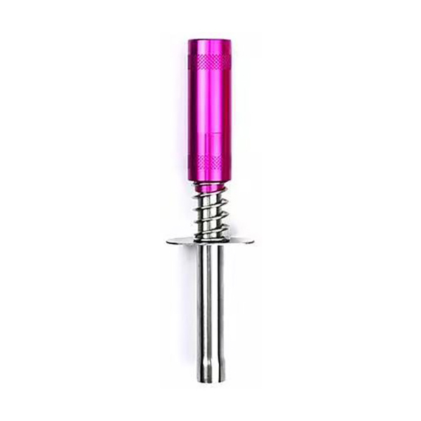 C31936PINK Glow Starter for Nitro Model Engine (Require AA Size Battery) - Image 1