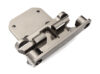 Billet Machined Front Skid Plate for Arrma 1/5 Kraton 4X4 8S BLX ARA320479