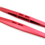 Alloy Rear Lower Suspension Arms for Traxxas 1/7 Unlimited Desert Racer 8544
